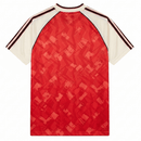 Camiseta Arsenal Primera Equipación 1990/92 Hombre Retro - TIENDA HINCHA FUTBOLERO