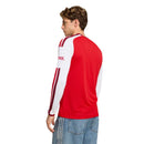 Camiseta Arsenal Primera Equipación 26/27 Manga Larga Hombre - TIENDA HINCHA FUTBOLERO