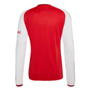 Camiseta Arsenal Primera Equipación 26/27 Manga Larga Hombre - TIENDA HINCHA FUTBOLERO