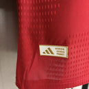 Camiseta Arsenal Primera Equipación 26/27 Versión Jugador - TIENDA HINCHA FUTBOLERO