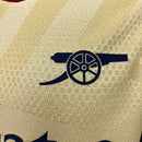 Camiseta Arsenal Tercera Equipación 26/27 Versión Jugador - TIENDA HINCHA FUTBOLERO