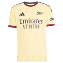 Camiseta Arsenal Tercera Equipación 26/27 Versión Jugador - TIENDA HINCHA FUTBOLERO