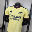 Camiseta Arsenal Tercera Equipación 26/27 Versión Jugador - TIENDA HINCHA FUTBOLERO