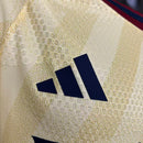 Camiseta Arsenal Tercera Equipación 26/27 Versión Jugador - TIENDA HINCHA FUTBOLERO
