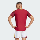 Camiseta AS Roma Primera Equipación 26/27 Versión Jugador - TIENDA HINCHA FUTBOLERO