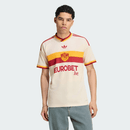Camiseta AS Roma Segunda Equipación 26/27 Hombre - TIENDA HINCHA FUTBOLERO