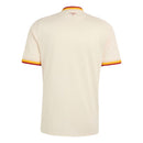 Camiseta AS Roma Segunda Equipación 26/27 Hombre - TIENDA HINCHA FUTBOLERO