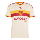 Camiseta AS Roma Segunda Equipación 26/27 Hombre - TIENDA HINCHA FUTBOLERO