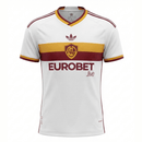 Camiseta AS Roma Segunda Equipación 26/27 Versión Jugador - TIENDA HINCHA FUTBOLERO