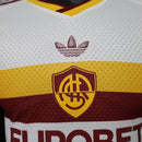 Camiseta AS Roma Segunda Equipación 26/27 Versión Jugador - TIENDA HINCHA FUTBOLERO