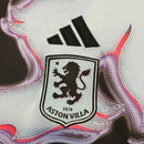 Camiseta hombre entrenamiento Aston Villa temporada 2026 2027 color negra detalles azul calidad 1.1 oficial, Aston Villa 2026, Entrenamiento Aston Villa, Aston Villa 2027, Camiseta entrenamiento Premier, Ropa Aston Villa negra, Calidad 1.1 Aston Villa, Villanos Birmingham, Tienda Hincha Futbolero, Aston Villa Training Jersey.