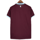 Camiseta hombre Aston Villa temporada 2026 2027 primera equipación color bordó y azul manga corta diseño polo calidad 1.1 premium, Aston Villa 2026, Camiseta Aston Villa bordó, Aston Villa 2027, Camiseta Premier League, Aston Villa Polo, Calidad 1.1 Aston Villa, Claret and Blue, Tienda Hincha Futbolero, Aston Villa Home Jersey.