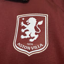 Camiseta hombre Aston Villa temporada 2026 2027 primera equipación color bordó y azul manga corta diseño polo calidad 1.1 premium, Aston Villa 2026, Camiseta Aston Villa bordó, Aston Villa 2027, Camiseta Premier League, Aston Villa Polo, Calidad 1.1 Aston Villa, Claret and Blue, Tienda Hincha Futbolero, Aston Villa Home Jersey.