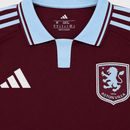Camiseta Aston Villa Primera Equipación 26/27 Hombre - TIENDA HINCHA FUTBOLERO