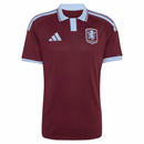 Camiseta Aston Villa Primera Equipación 26/27 Hombre - TIENDA HINCHA FUTBOLERO
