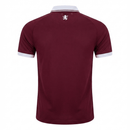 Camiseta Aston Villa Primera Equipación 26/27 Versión Jugador Hombre - TIENDA HINCHA FUTBOLERO