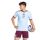 Camiseta Aston Villa Tercera Equipación 26/27 Versión Jugador Hombre - TIENDA HINCHA FUTBOLERO