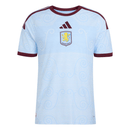 Camiseta Aston Villa Tercera Equipación 26/27 Versión Jugador Hombre - TIENDA HINCHA FUTBOLERO