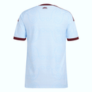 Camiseta Aston Villa Tercera Equipación 26/27 Versión Jugador Hombre - TIENDA HINCHA FUTBOLERO