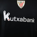 Camiseta Athetic Bilbao Segunda Equipación 26/27 Versión Jugador - TIENDA HINCHA FUTBOLERO