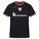 Camiseta Athetic Bilbao Segunda Equipación 26/27 Versión Jugador - TIENDA HINCHA FUTBOLERO