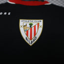 Camiseta Athetic Bilbao Segunda Equipación 26/27 Versión Jugador - TIENDA HINCHA FUTBOLERO