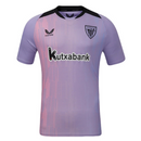 Camiseta Athletic Bilbao, Camisa Athletic Bilbao, camiseta tercera equipación 24/25, camisa oficial Athletic Bilbao, camiseta púrpura Athletic Bilbao, camiseta fútbol Athletic Bilbao, camiseta masculina Athletic Bilbao, camiseta Athletic Bilbao edición especial, tercera equipación Athletic Bilbao, Athletic Bilbao 2024/25.
