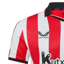 Camiseta hombre Athletic Club de Bilbao primera equipación rayas rojas y blancas temporada 2025 2026 calidad 1.1 oficial, Athletic Bilbao 2025, Camiseta Athletic Bilbao hombre, Camiseta roja y blanca Athletic, Camiseta Athletic Bilbao barata, Calidad 1.1 Zurigorri, Tienda Hincha Futbolero, La Liga 2026, Bloke Core España, San Mamés, Regalo fútbol hombre Bilbao, Jersey Athletic 25/26.