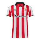 Camiseta hombre Athletic Club de Bilbao primera equipación rayas rojas y blancas temporada 2025 2026 calidad 1.1 oficial, Athletic Bilbao 2025, Camiseta Athletic Bilbao hombre, Camiseta roja y blanca Athletic, Camiseta Athletic Bilbao barata, Calidad 1.1 Zurigorri, Tienda Hincha Futbolero, La Liga 2026, Bloke Core España, San Mamés, Regalo fútbol hombre Bilbao, Jersey Athletic 25/26.