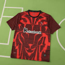 Camiseta oficial del Athletic Club de Bilbao cuarta equipación temporada 2025 2026 para hombre de Tienda Hincha Futbolero, Camiseta Athletic Bilbao hombre, Cuarta equipación Athletic 2025, Camiseta Athletic 2026 exclusiva, Ropa oficial Athletic Club, Comprar jersey Athletic Bilbao, Calidad premium Athletic Club, Ropa de fútbol LaLiga, Jersey oficial Leones, Athletic Bilbao edición limitada.