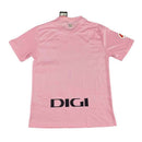 Camiseta hombre portero Athletic Club Bilbao temporada 2025 2026 color rosa oficial fútbol leones San Mamés transpirable pro guardameta.