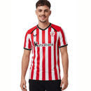 Camiseta Athletic Bilbao Primera Equipación 26/27 Hombre - TIENDA HINCHA FUTBOLERO