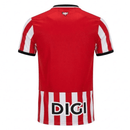 Camiseta Athletic Bilbao Primera Equipación 26/27 Versión Jugador - TIENDA HINCHA FUTBOLERO
