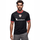 Camiseta Athletic Bilbao Segunda Equipación 26/27 Hombre - TIENDA HINCHA FUTBOLERO