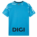 Camiseta Athletic Bilbao Tercera Equipación 26/27 Hombre - Athletic Club, Athletic Bilbao, Bilbao, San Mames, La Catedral, La Liga, Spanish Football, Camiseta Oficial, Tercera Equipacion, Third Kit, Azul, Blue, Blanca, White, Hombre, Men, Camiseta de Hombre, 2026, 2027, Tienda Hincha Futbolero, Futbol Espanol