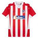 Camiseta Atlético de Madrid Centenario 2002/2003 Hombre Retro - TIENDA HINCHA FUTBOLERO