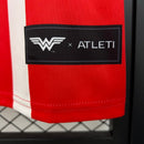 CAMISETA ATLÉTICO DE MADRID EDICIÓN LIMITADA 25/26 HOMBRE - TIENDA HINCHA FUTBOLERO