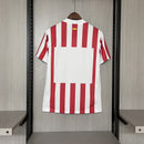 CAMISETA ATLÉTICO DE MADRID I 25/26 HOMBRE - TIENDA HINCHA FUTBOLERO