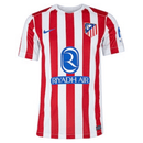 CAMISETA ATLÉTICO DE MADRID I 25/26 HOMBRE - TIENDA HINCHA FUTBOLERO