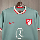 CAMISETA ATLÉTICO DE MADRID II 24/25 HOMBRE - TIENDA HINCHA FUTBOLERO