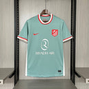 CAMISETA ATLÉTICO DE MADRID II 24/25 HOMBRE - TIENDA HINCHA FUTBOLERO