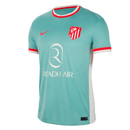 CAMISETA ATLÉTICO DE MADRID II 24/25 HOMBRE - TIENDA HINCHA FUTBOLERO