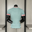 CAMISETA ATLÉTICO DE MADRID II 24/25 HOMBRE (VERSIÓN JUGADOR) - TIENDA HINCHA FUTBOLERO