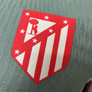CAMISETA ATLÉTICO DE MADRID II 24/25 HOMBRE (VERSIÓN JUGADOR) - TIENDA HINCHA FUTBOLERO