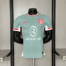 CAMISETA ATLÉTICO DE MADRID II 24/25 HOMBRE (VERSIÓN JUGADOR) - TIENDA HINCHA FUTBOLERO