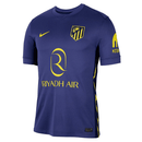 CAMISETA ATLÉTICO DE MADRID II 25/26 HOMBRE - TIENDA HINCHA FUTBOLERO