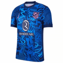 CAMISETA ATLÉTICO DE MADRID III 24/25 HOMBRE - TIENDA HINCHA FUTBOLERO