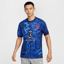 CAMISETA ATLÉTICO DE MADRID III 24/25 HOMBRE - TIENDA HINCHA FUTBOLERO