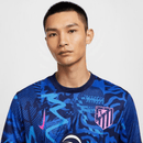 CAMISETA ATLÉTICO DE MADRID III 24/25 HOMBRE - TIENDA HINCHA FUTBOLERO
