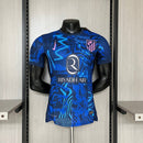 CAMISETA ATLÉTICO DE MADRID III 24/25 HOMBRE (VERSIÓN JUGADOR) - TIENDA HINCHA FUTBOLERO